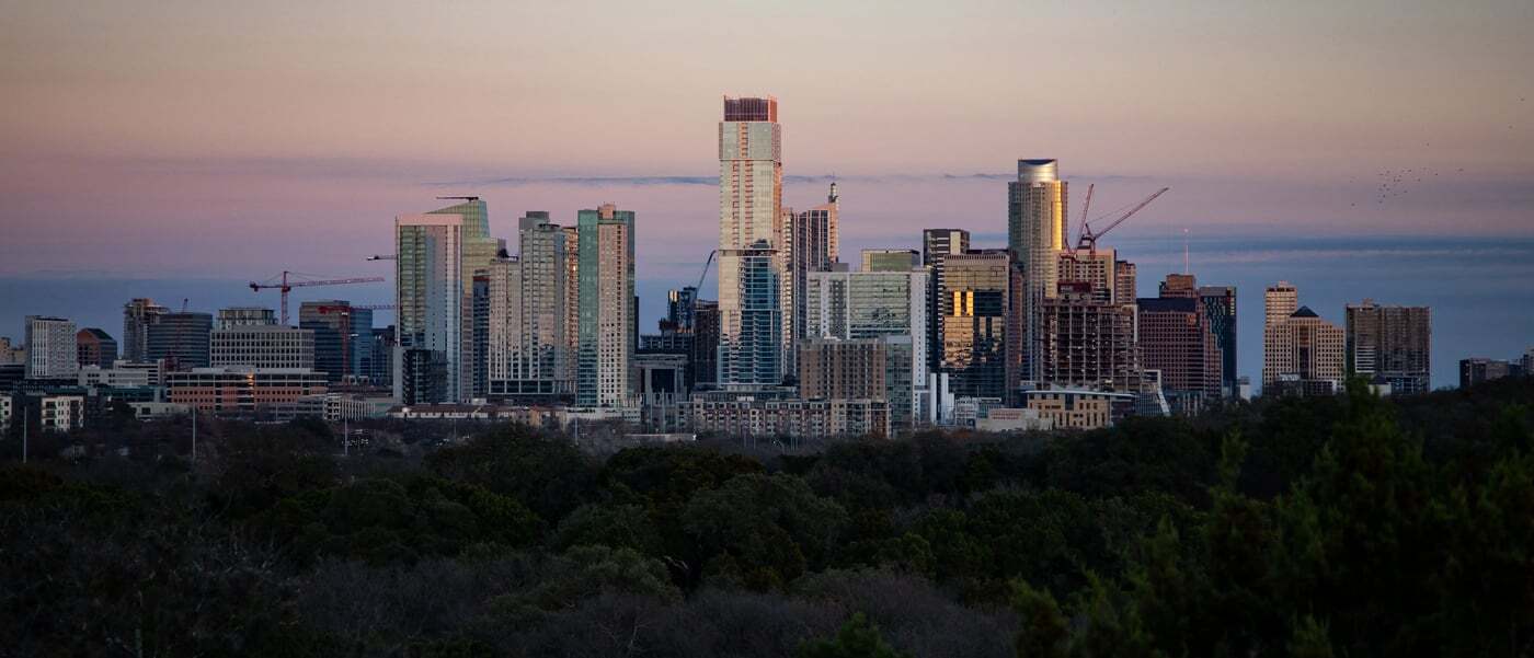 Hagamos una prueba de mercado de tu producto en Texas antes de gastar miles